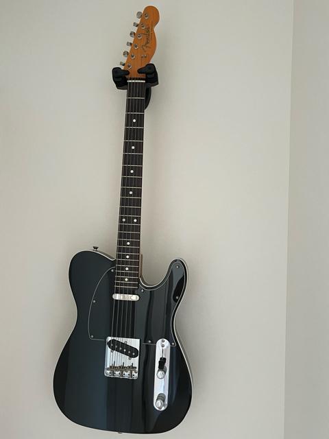 Fender FSR TRADNL II 60S TELE CUST RW BLK IS-21 tF_[ JX^ eLX^   zr[ 