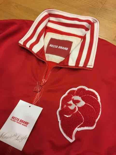 NESTA BRAND gbNW[W Ԕ sizeM 艿15450~  jt@bV 