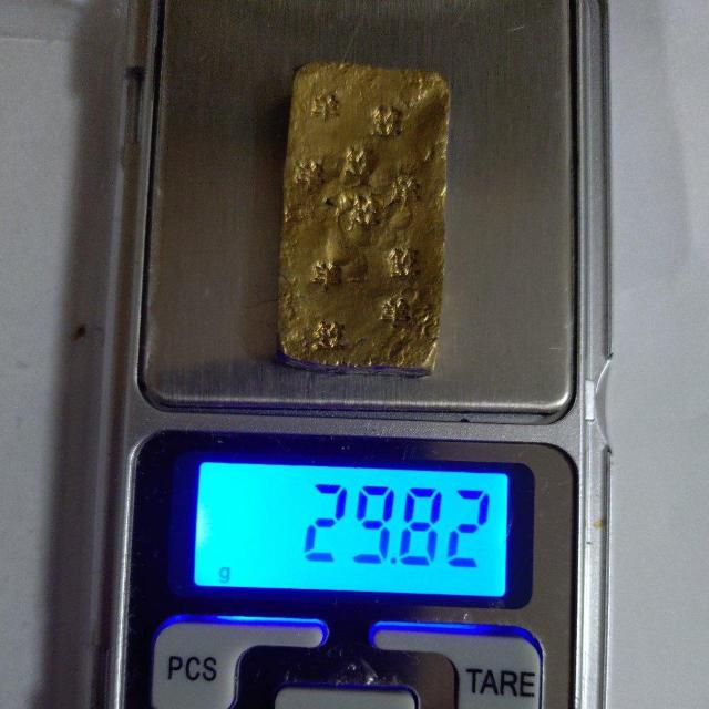 徳川御三卿 一橋家延金 < ホビー 徳川御三卿 一橋家延金 < ホビーの