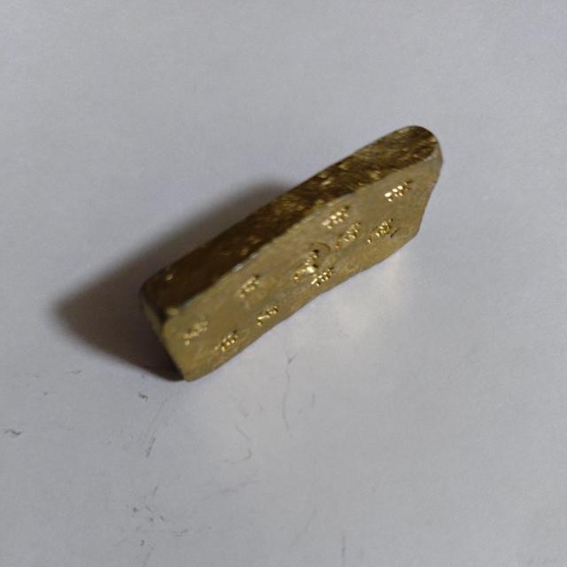 徳川御三卿 一橋家延金 < ホビー 徳川御三卿 一橋家延金 < ホビーの