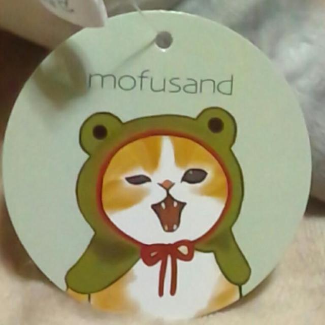 mofusandJGɂBIGʂ݁