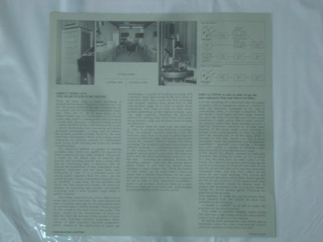 【帯付白ラベル見本盤LP】ネイマ(NAIMA) / "HANNIBAL" MARVIN PETERSON < CD/DVD/ビデオ  【帯付白ラベル見本盤LP】ネイマ(NAIMA) / "HANNIBAL" MARVIN PETERSON < CD/DVD/ビデオの