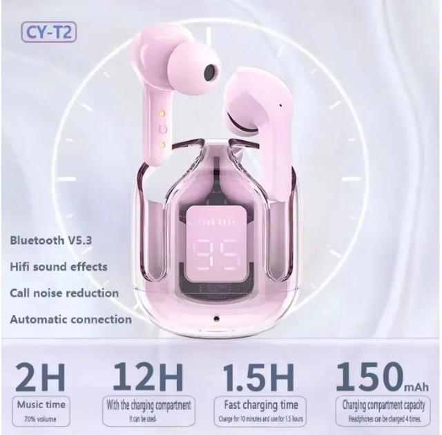 T2@AIR31@TWS@Bluetooth@CXCz@V5.3@wbhZbg nCt@CXeI X|[c Q[p