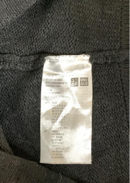 UNIQLO ショートパンツ 黒 < ブランド UNIQLO ショートパンツ 黒 < ブランドの