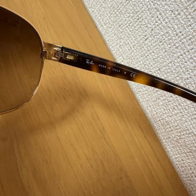 送料込み 正規品 Ray Ban レイバン サングラス ケース クロス付き < ブランド  送料込み 正規品 Ray Ban レイバン サングラス ケース クロス付き < ブランドの