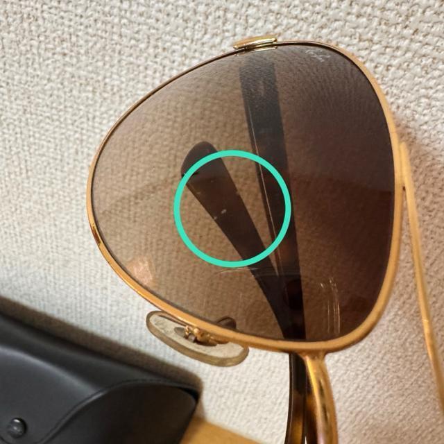 送料込み 正規品 Ray Ban レイバン サングラス ケース クロス付き < ブランド  送料込み 正規品 Ray Ban レイバン サングラス ケース クロス付き < ブランドの