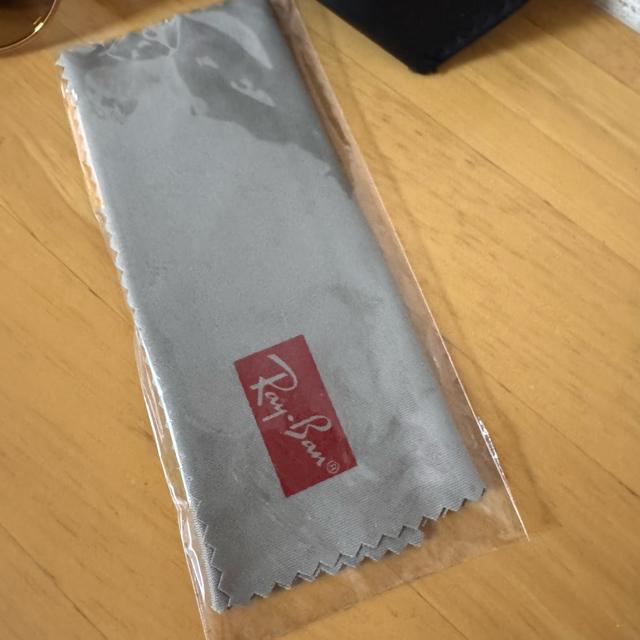 送料込み 正規品 Ray Ban レイバン サングラス ケース クロス付き < ブランド  送料込み 正規品 Ray Ban レイバン サングラス ケース クロス付き < ブランドの