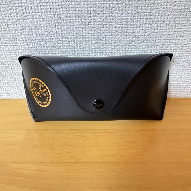 送料込み 正規品 Ray Ban レイバン サングラス ケース クロス付き < ブランド  送料込み 正規品 Ray Ban レイバン サングラス ケース クロス付き < ブランドの