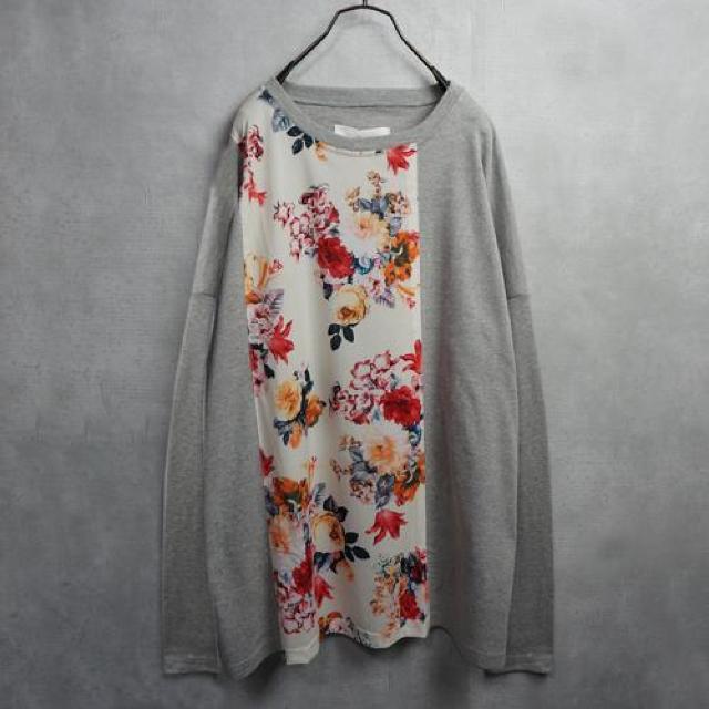 �V�i ���B���e�[�W�t�����[ ����T �R�b�g�� �O���[ 