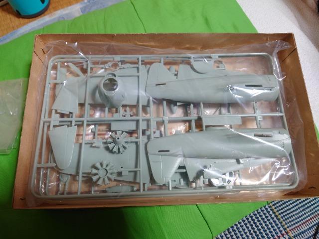 1/48 紫電(シデン)マイクロエース&オオタキ難有 < ホビー  1/48 紫電(シデン)マイクロエース&オオタキ難有 < ホビーの