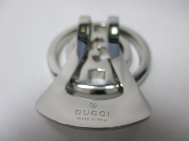 i GUCCI Ob` }l[Nbv Vo[J[ {  uh 