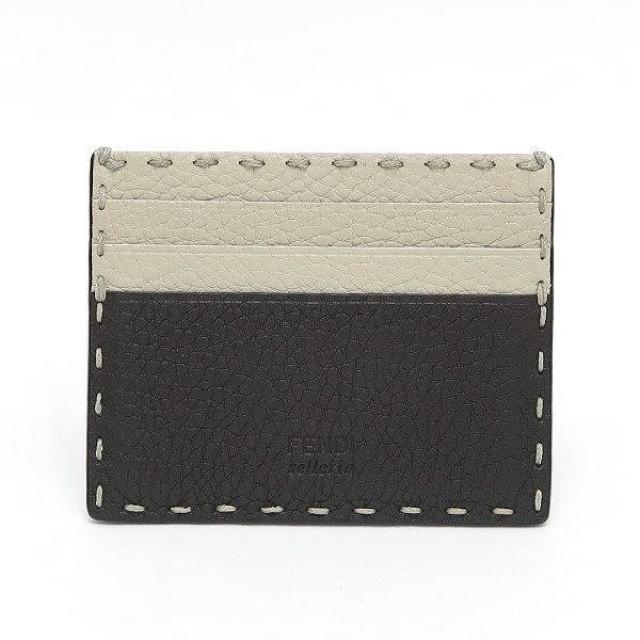  { Vil  FENDI tFfB ZA J[hP[X J[h U[ x[W   lC 7M0164  uh 