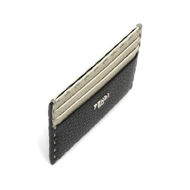  { Vil  FENDI tFfB ZA J[hP[X J[h U[ x[W   lC 7M0164  uh 