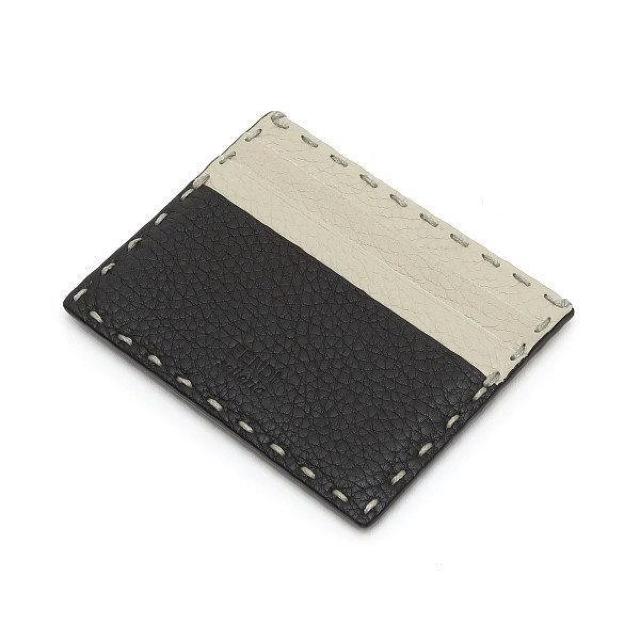  { Vil  FENDI tFfB ZA J[hP[X J[h U[ x[W   lC 7M0164  uh 