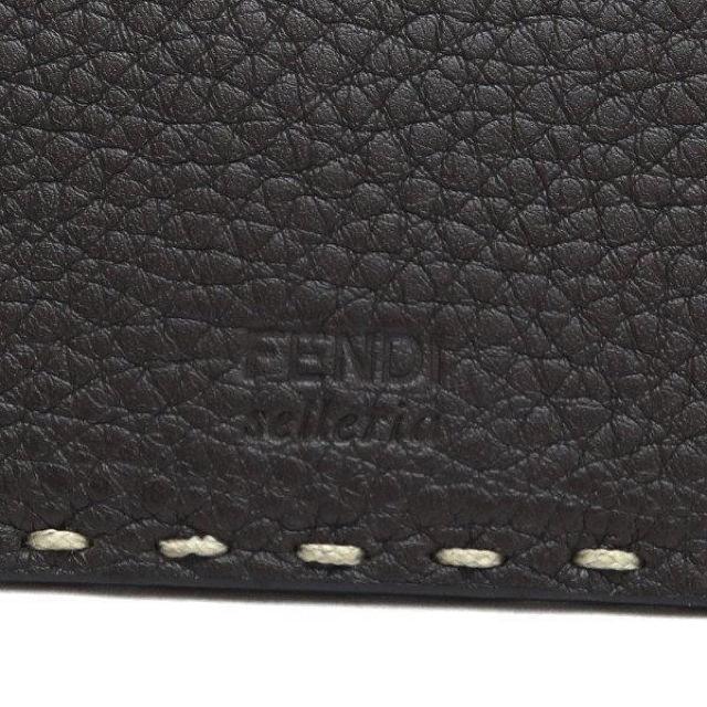  { Vil  FENDI tFfB ZA J[hP[X J[h U[ x[W   lC 7M0164  uh 