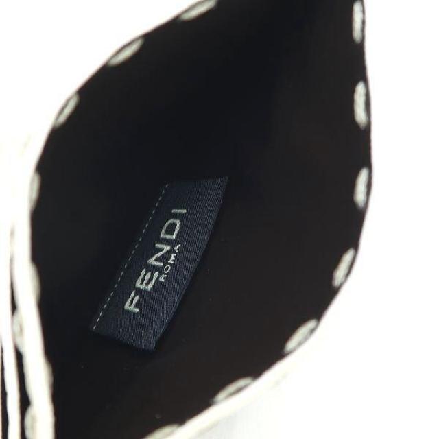  { Vil  FENDI tFfB ZA J[hP[X J[h U[ x[W   lC 7M0164  uh 