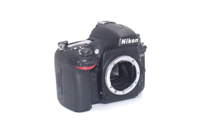 小型で扱いやすい人気フルサイズ機♪Nikon D610 ボディ♪ < 家電/AV 小型で扱いやすい人気フルサイズ機♪Nikon D610 ボディ♪ < 家電/AVの