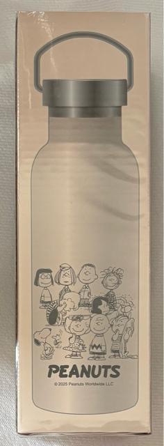 PEANUTS XeX EH[^[{g 500ml C  Aj/R~bN/LN^[ 