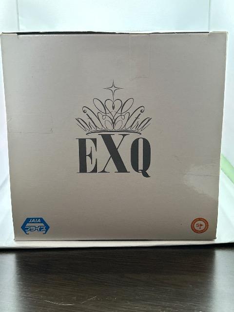 アイドルマスター シンデレラガールズ  EXQフィギュア 鷺沢文香 < アニメ/コミック/キャラクター  アイドルマスター シンデレラガールズ  EXQフィギュア 鷺沢文香 < アニメ/コミック/キャラクターの