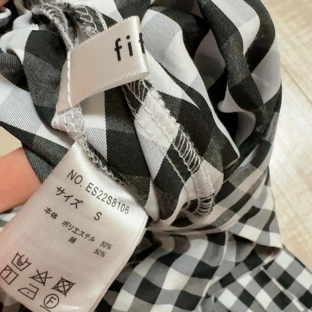 ◆fifth/フィフス◆二宮こずえコラボボリューチェックマキシスカート★ギンガムチェックS*美シルエット♪美品 < 女性ファッション  ◆fifth/フィフス◆二宮こずえコラボボリューチェックマキシスカート★ギンガムチェックS*美シルエット♪美品 < 女性ファッションの