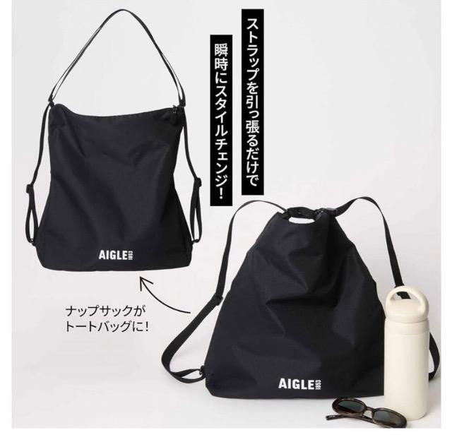 otonaMUSE 11AIGLE [G[O] 2WAYibvTbN  uh 