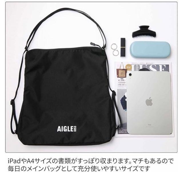 otonaMUSE 11AIGLE [G[O] 2WAYibvTbN  uh 