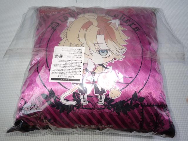 IgCg DIABOLIK LOVERS _[}/_AYT NbV  Aj/R~bN/LN^[ 