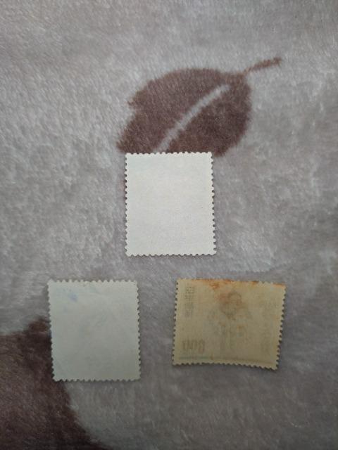 古切手 3枚 < ホビー 古切手 3枚 < ホビーの