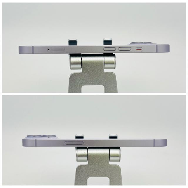 A 100% iPhone 14 128 GB SIM�t���[ �p�[�v�� �{�� �� �Ɠd/AV�� 