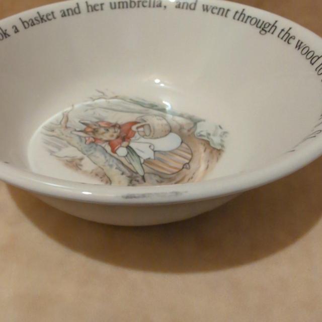 Wedgwood �s�[�^�[���r�b�g �M�ƃJ�b�v�̃Z�b�g ���K�i ���i �� �C���e���A/���C�t�� 