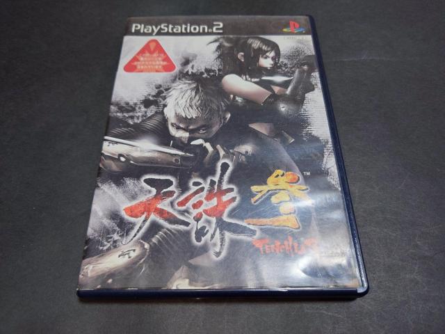 PS2 �V�n �Q / TENCHU 3 �`���V�t��  �� �Q�[���{��/�\�t�g�� 