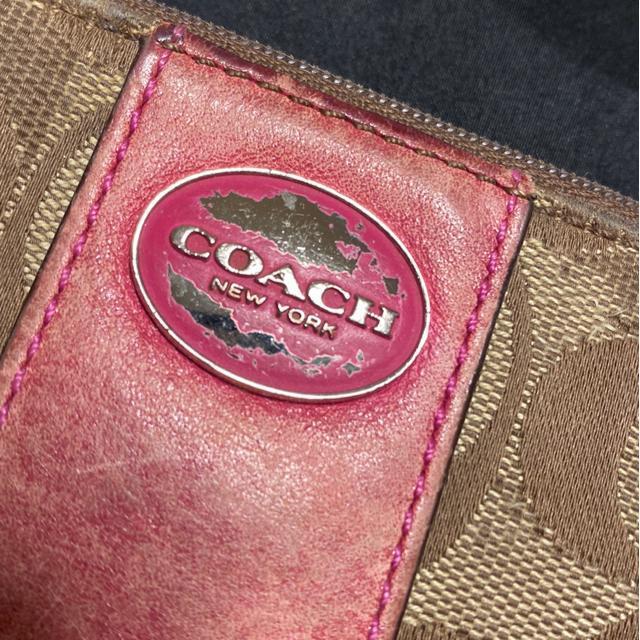 coachコーチ/キーケース/小銭入れ等財布にも♪正規品 < ブランド coachコーチ/キーケース/小銭入れ等財布にも♪正規品 < ブランドの