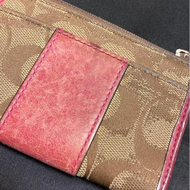 coachコーチ/キーケース/小銭入れ等財布にも♪正規品 < ブランド coachコーチ/キーケース/小銭入れ等財布にも♪正規品 < ブランドの