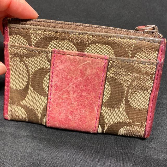 coachコーチ/キーケース/小銭入れ等財布にも♪正規品 < ブランド coachコーチ/キーケース/小銭入れ等財布にも♪正規品 < ブランドの