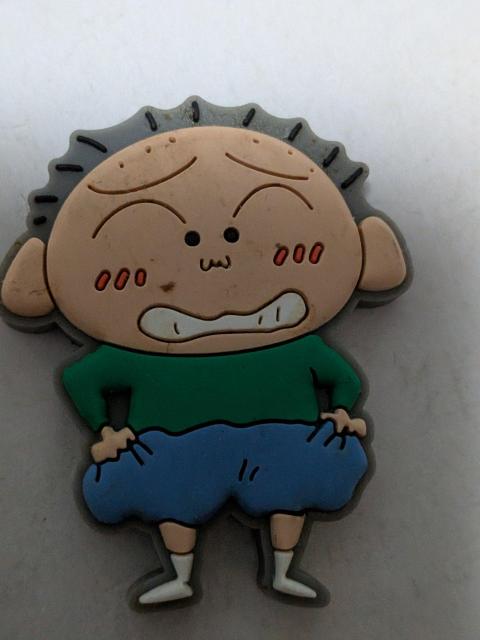 �܂�������}�O�l�b�g  �� �z�r�[�� 