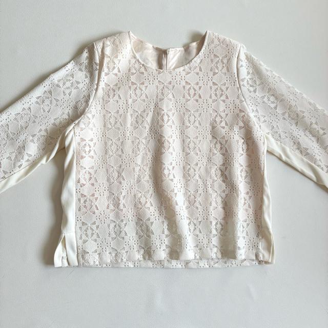 �����i��epidemique���J�b�g���[�N���[�X�u���E�X���W���K�[�h���A�C�{���[ �� �����t�@�b�V������ 