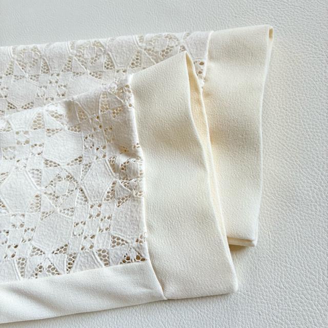 �����i��epidemique���J�b�g���[�N���[�X�u���E�X���W���K�[�h���A�C�{���[ �� �����t�@�b�V������ 