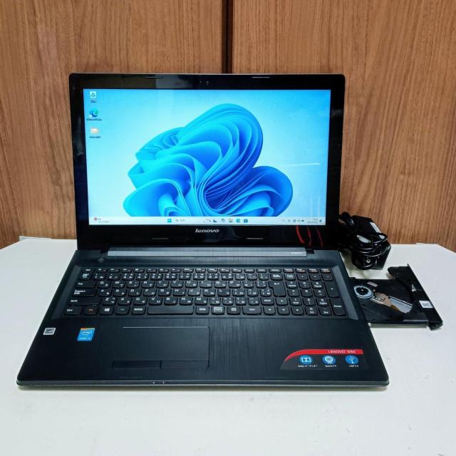 Windows11 Office2024 Lenovo Corei5 ������16GB SSD512GB DVD Web�J���� �� PC�{��/���Ӌ@��� 