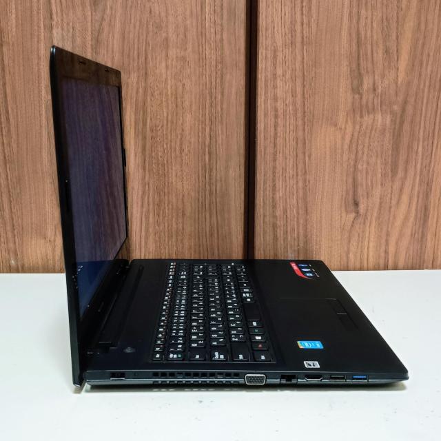 Windows11 Office2024 Lenovo Corei5 ������16GB SSD512GB DVD Web�J���� �� PC�{��/���Ӌ@��� 