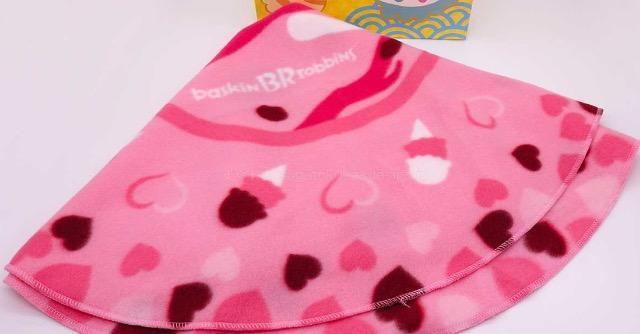 サーティワン★ラウンドブランケット < ホビー サーティワン★ラウンドブランケット < ホビーの