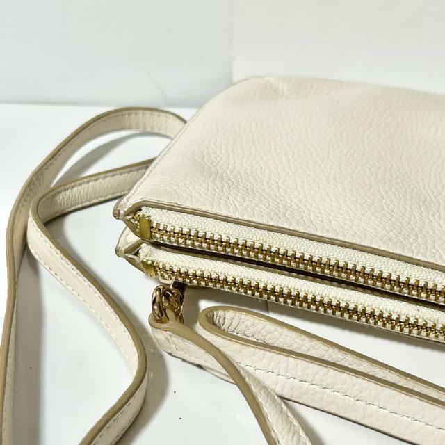 coach �R�[�` �V�����_�[�o�b�O F53157 �z���C�g ���U�[ ���f�B�[�X �� �u�����h�� 