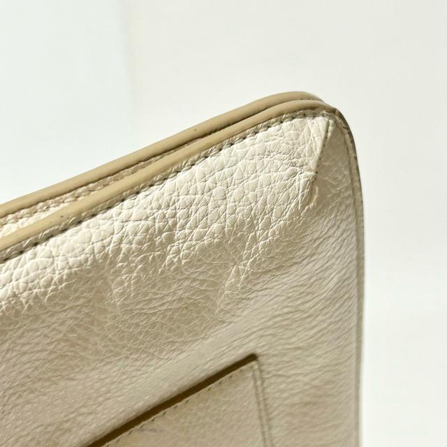 coach �R�[�` �V�����_�[�o�b�O F53157 �z���C�g ���U�[ ���f�B�[�X �� �u�����h�� 