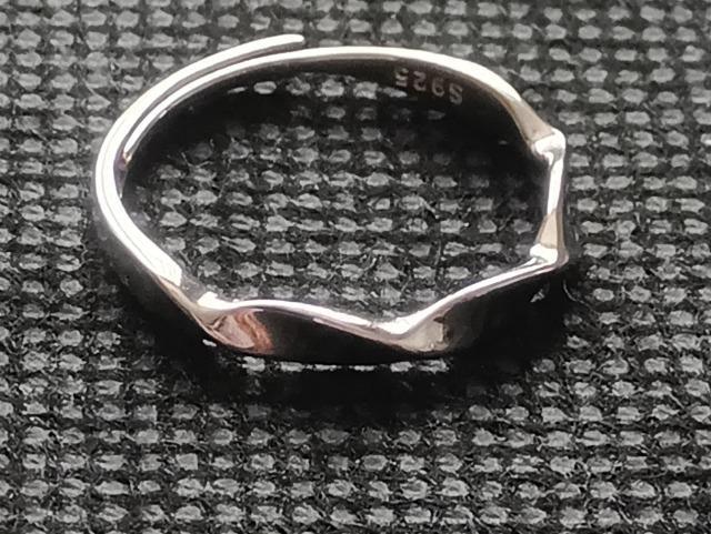 S925�����O�ł��B��_����B �� �����A�N�Z�T���[/���v�� 