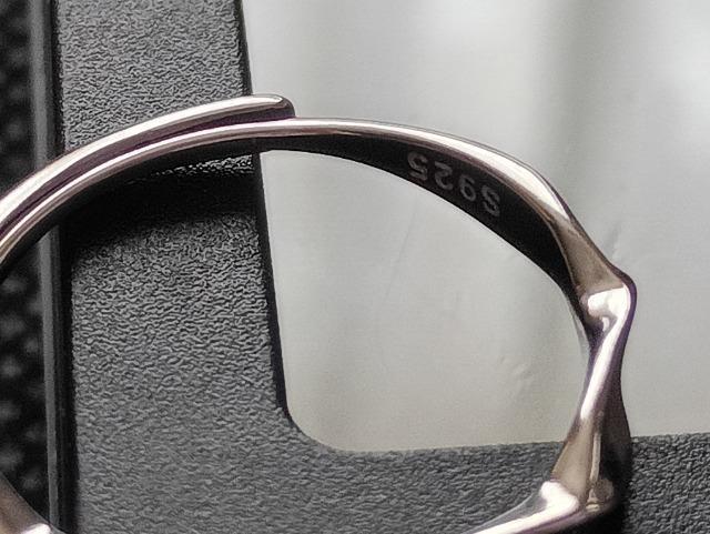 S925�����O�ł��B��_����B �� �����A�N�Z�T���[/���v�� 