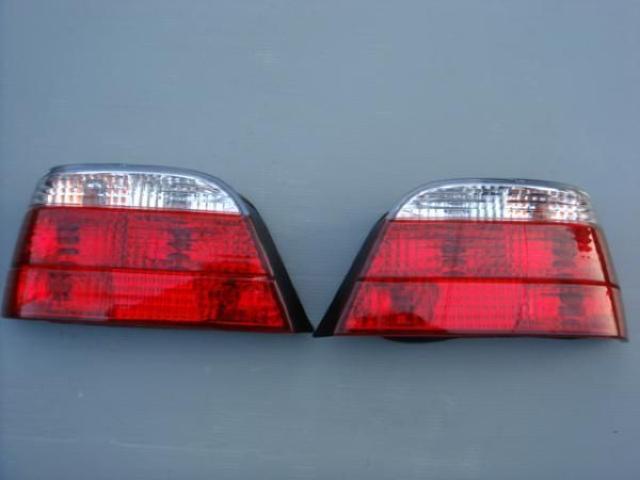 BMW E38 クリスタルテールランプ < 自動車/バイク BMW E38 クリスタルテールランプ < 自動車/バイク