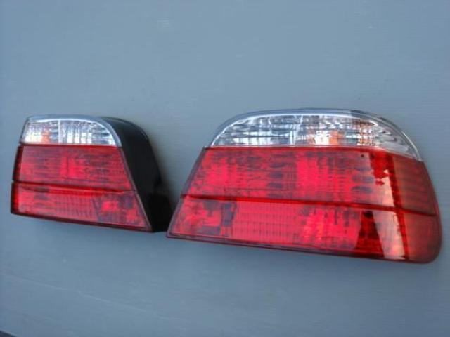 BMW E38 クリスタルテールランプ < 自動車/バイク BMW E38 クリスタルテールランプ < 自動車/バイク