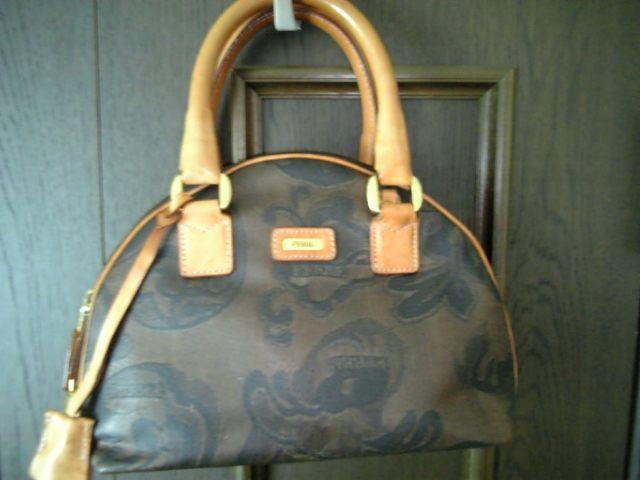 *FERRE*  バッグ  *新品☆*。.:*:・':★ < 女性ファッション  *FERRE*  バッグ  *新品☆*。.:*:・':★  < 女性ファッションの