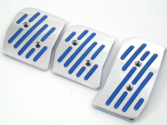 キラキラ鏡面チューニングペダルMT用 < 自動車/バイク キラキラ鏡面チューニングペダルMT用 < 自動車/バイク