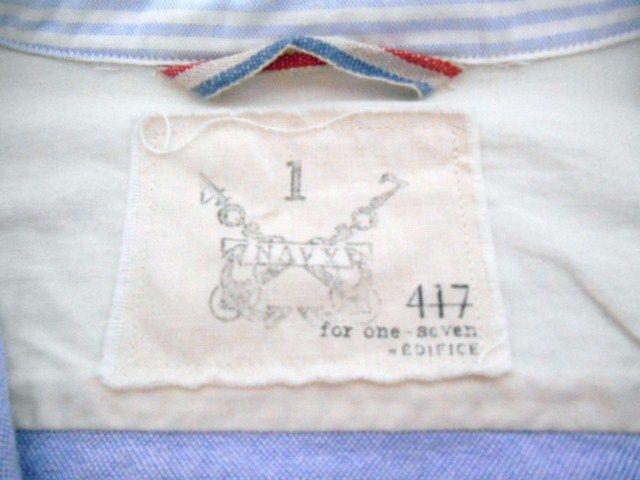 EDIFICE/GfBtBX 7 Vc/Y/S  uh 