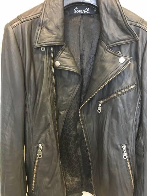キャバリアライダースジャケット < 男性ファッション  キャバリアライダースジャケット < 男性ファッションの